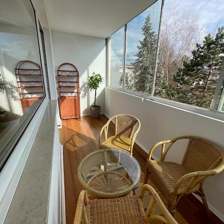 Spacious 3Bd Top Floor Flat Close To Lake Κλάγκενφουρτ Εξωτερικό φωτογραφία
