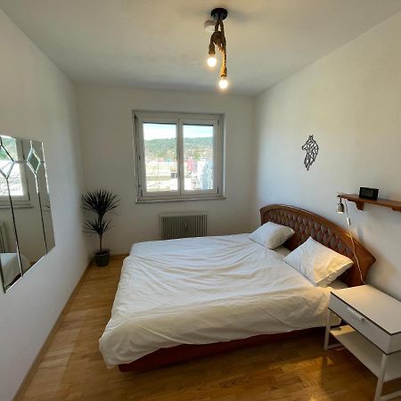 Spacious 3Bd Top Floor Flat Close To Lake Κλάγκενφουρτ Εξωτερικό φωτογραφία