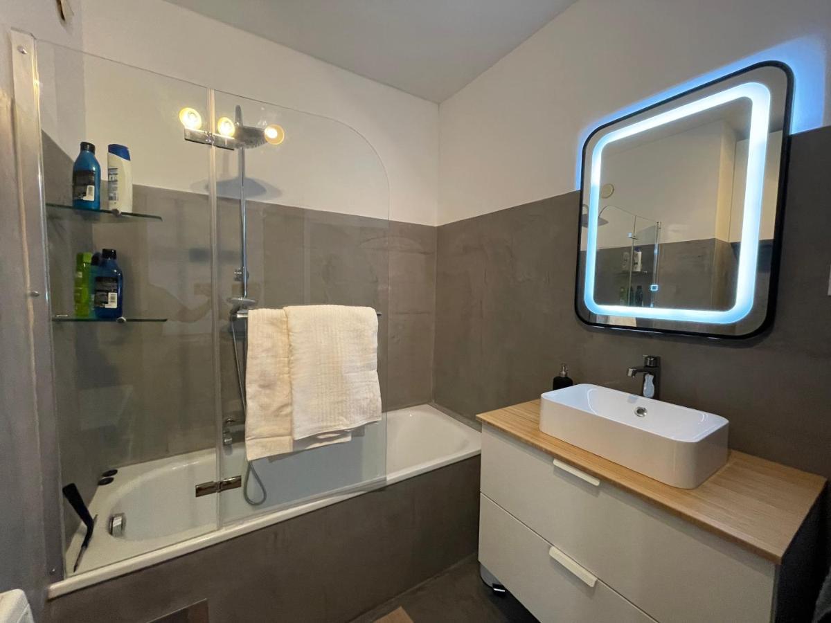 Spacious 3Bd Top Floor Flat Close To Lake Κλάγκενφουρτ Εξωτερικό φωτογραφία