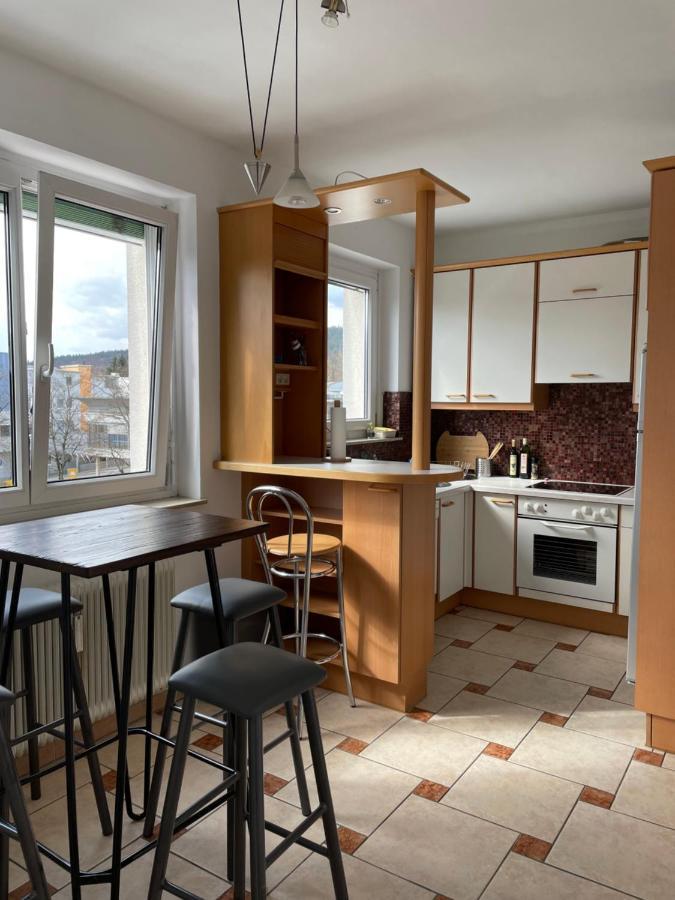 Spacious 3Bd Top Floor Flat Close To Lake Κλάγκενφουρτ Εξωτερικό φωτογραφία