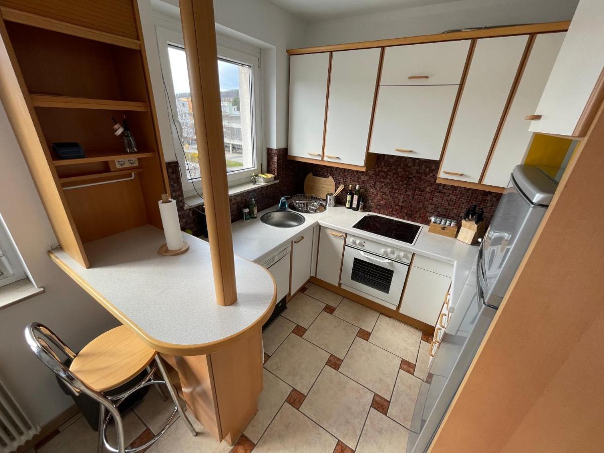 Spacious 3Bd Top Floor Flat Close To Lake Κλάγκενφουρτ Εξωτερικό φωτογραφία