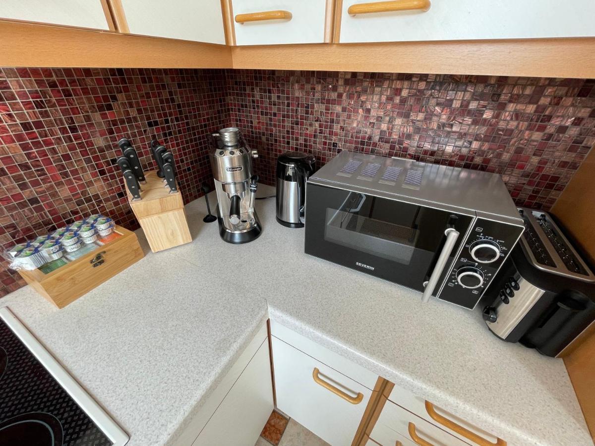 Spacious 3Bd Top Floor Flat Close To Lake Κλάγκενφουρτ Εξωτερικό φωτογραφία