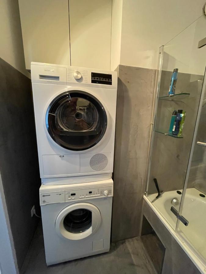 Spacious 3Bd Top Floor Flat Close To Lake Κλάγκενφουρτ Εξωτερικό φωτογραφία