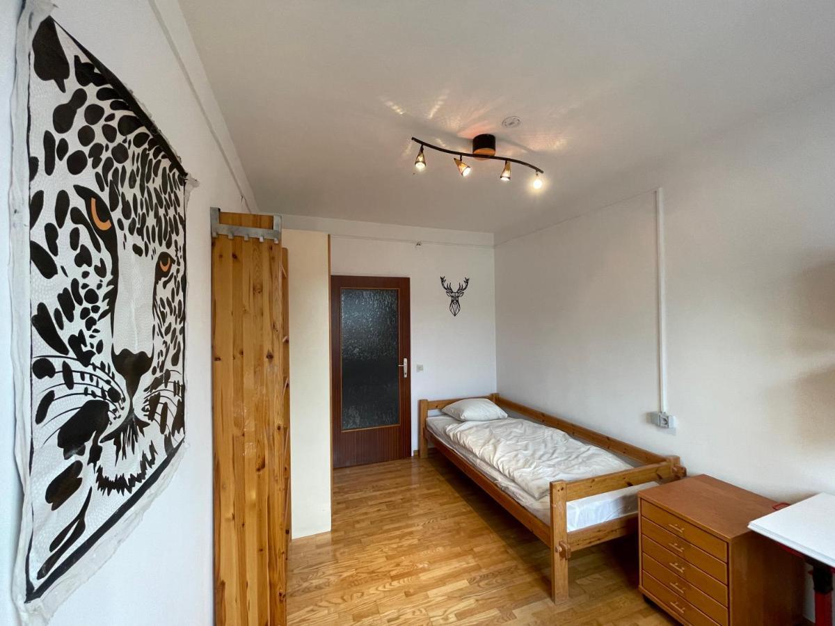 Spacious 3Bd Top Floor Flat Close To Lake Κλάγκενφουρτ Εξωτερικό φωτογραφία