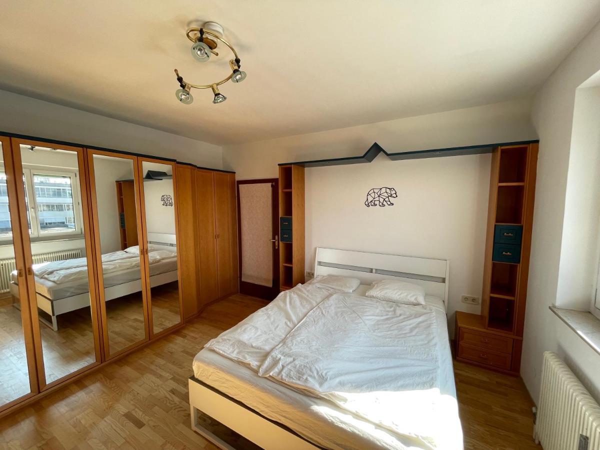 Spacious 3Bd Top Floor Flat Close To Lake Κλάγκενφουρτ Εξωτερικό φωτογραφία