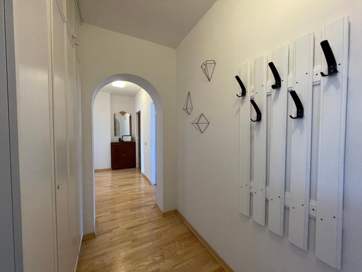 Spacious 3Bd Top Floor Flat Close To Lake Κλάγκενφουρτ Εξωτερικό φωτογραφία