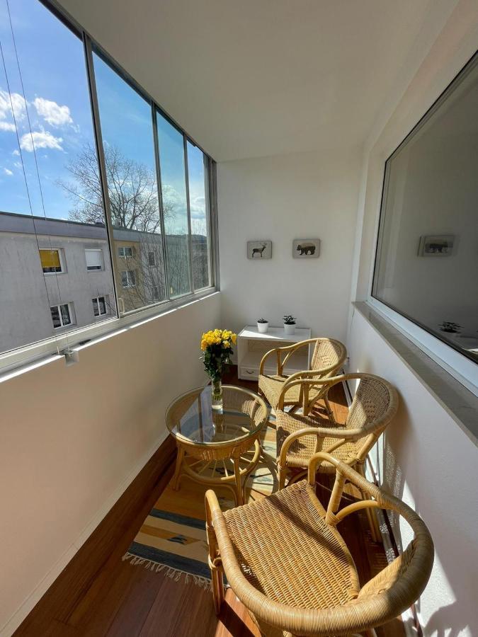 Spacious 3Bd Top Floor Flat Close To Lake Κλάγκενφουρτ Εξωτερικό φωτογραφία
