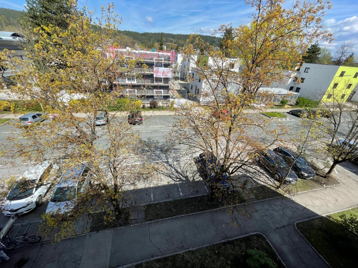 Spacious 3Bd Top Floor Flat Close To Lake Κλάγκενφουρτ Εξωτερικό φωτογραφία