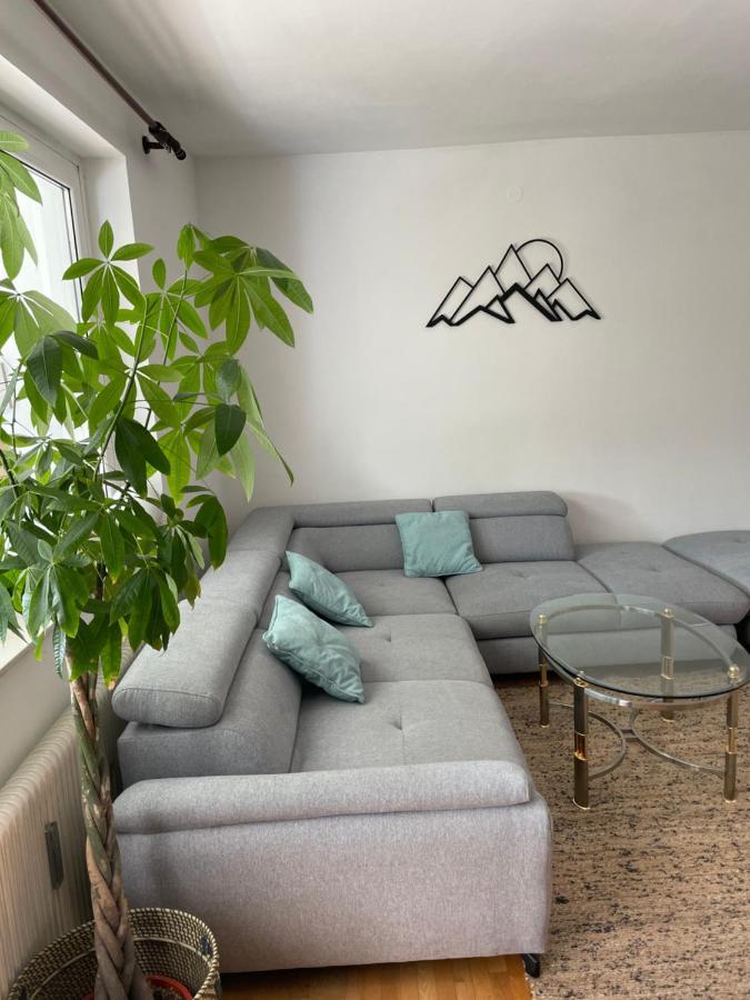 Spacious 3Bd Top Floor Flat Close To Lake Κλάγκενφουρτ Εξωτερικό φωτογραφία